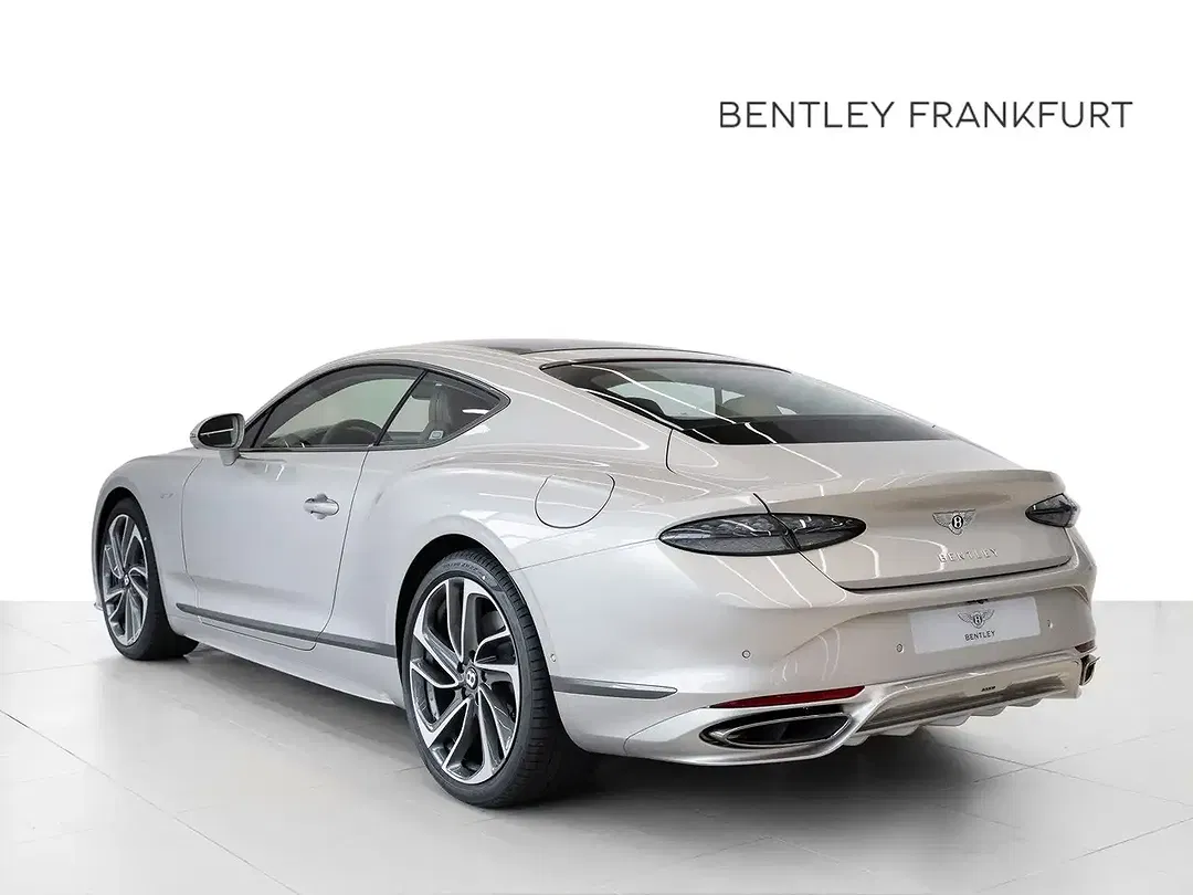 Bentley Continental - Thumbnail 5