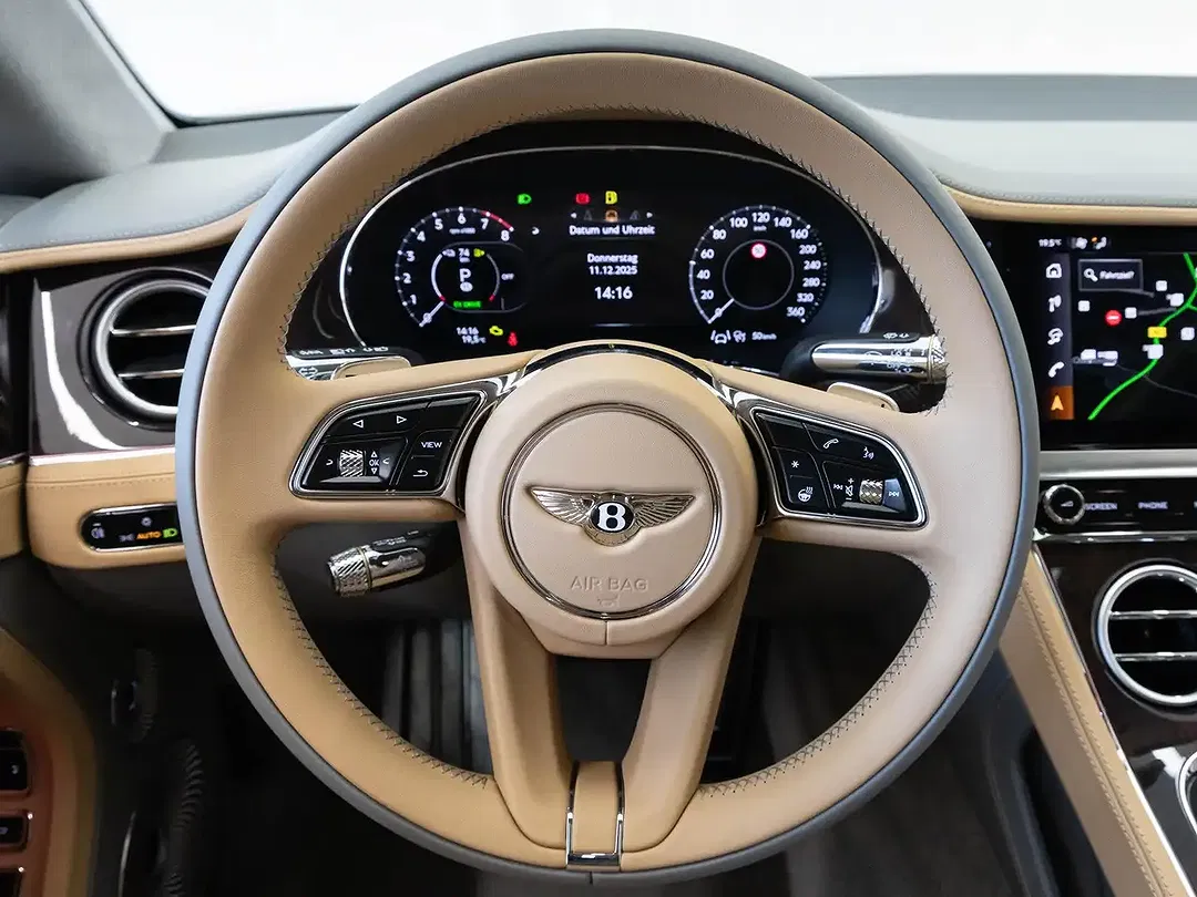 Bentley Continental - Thumbnail 9