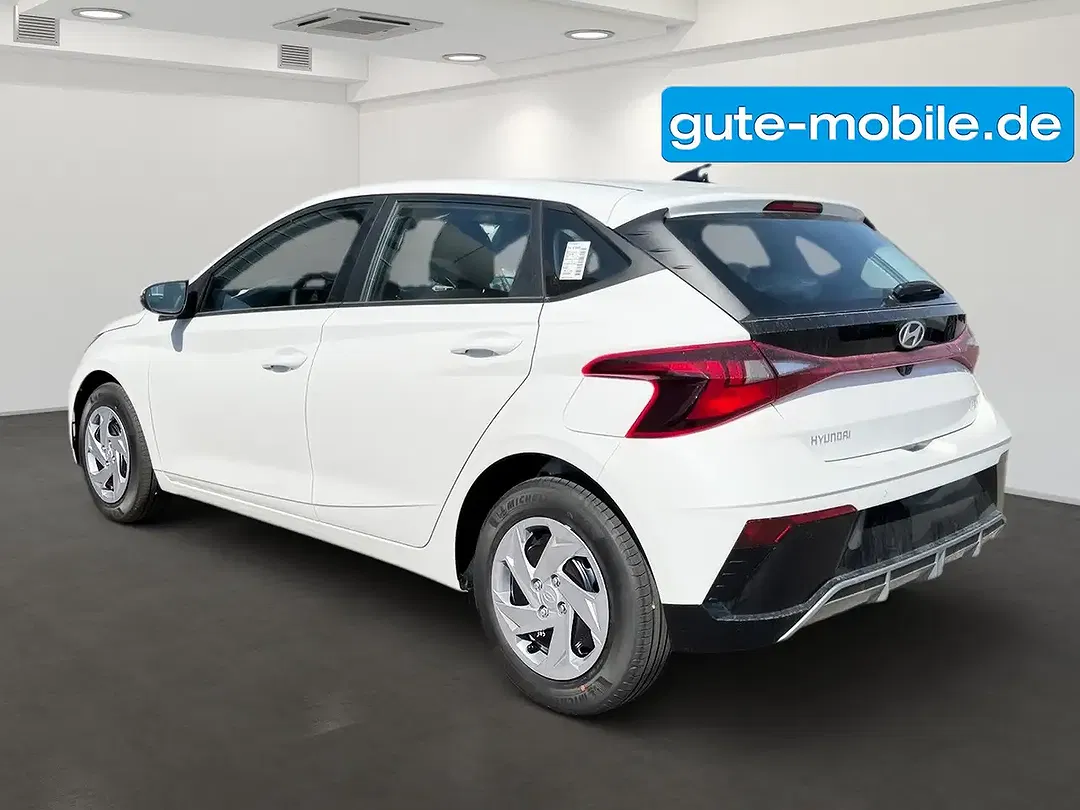 Hyundai i20 - Thumbnail 5