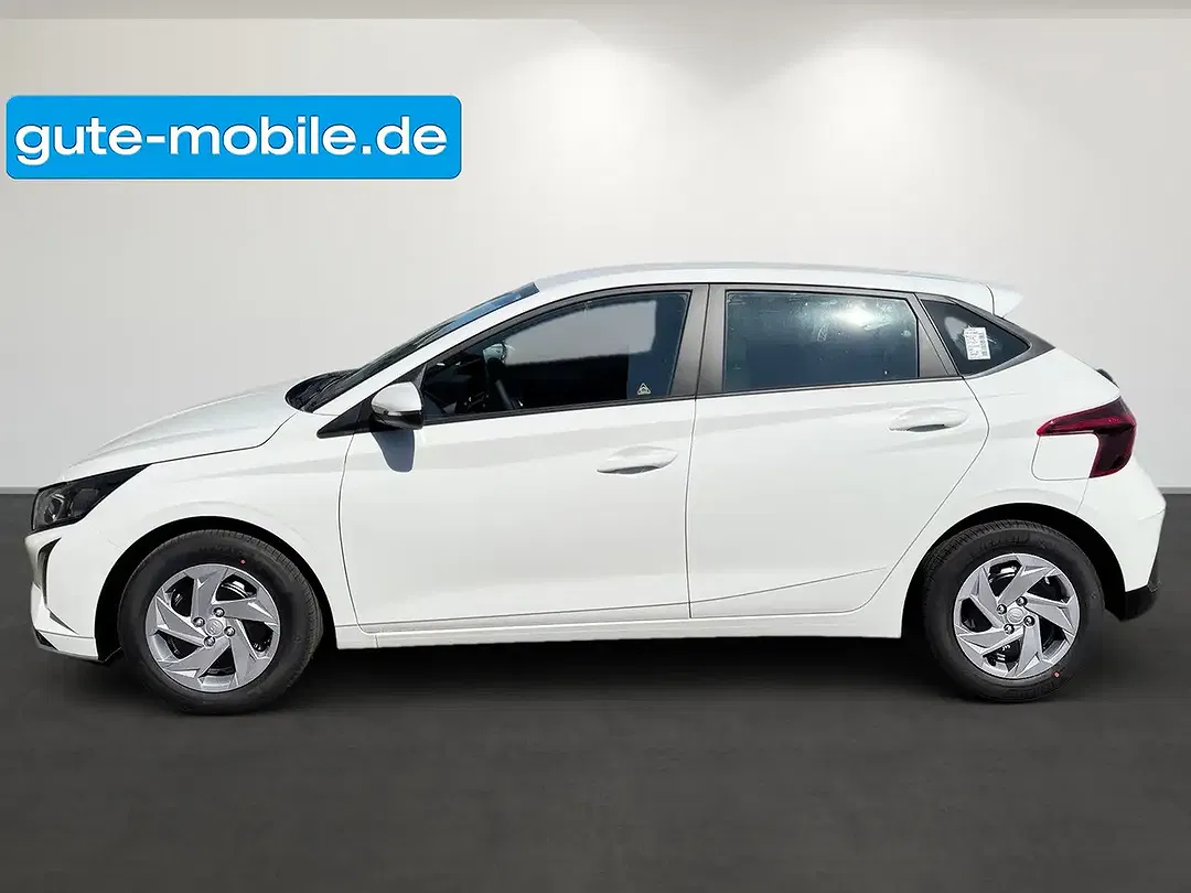 Hyundai i20 - Thumbnail 6