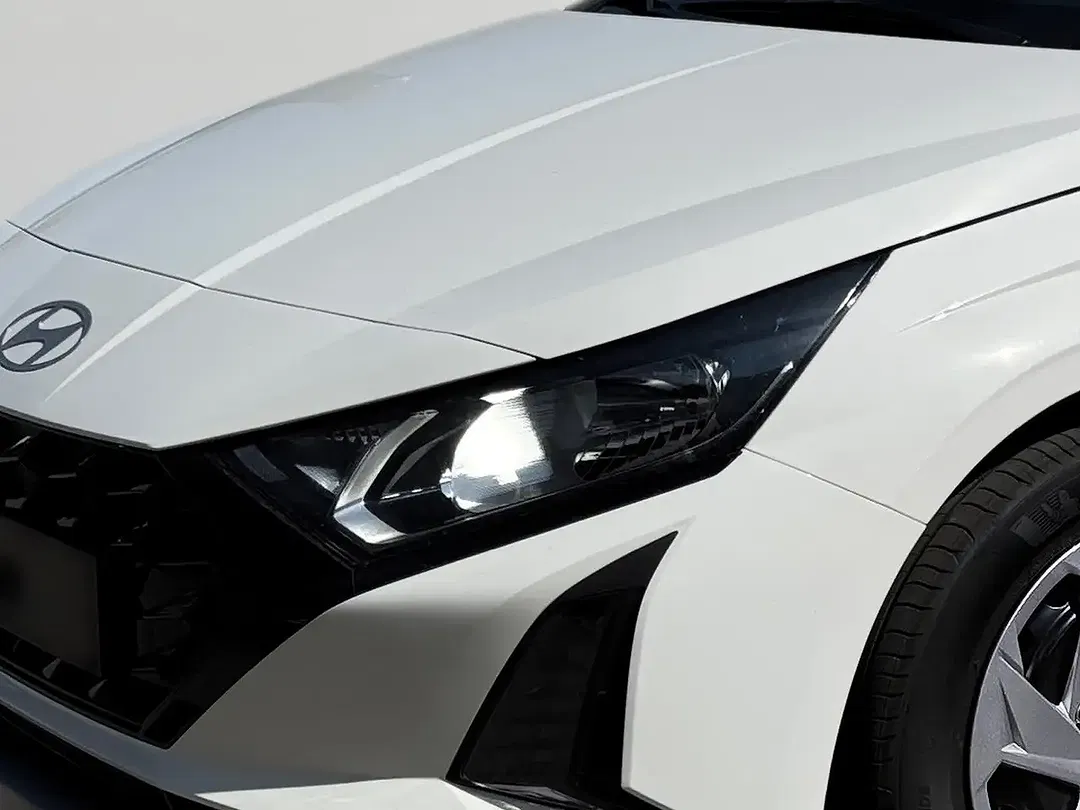 Hyundai i20 - Thumbnail 7