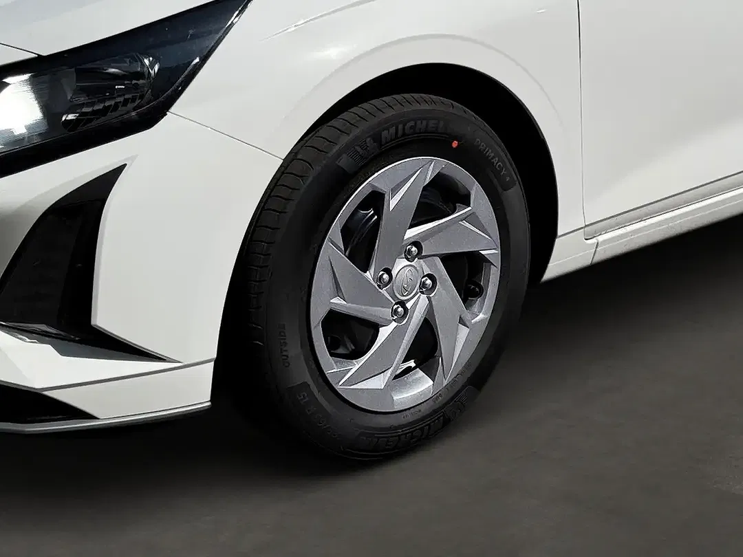 Hyundai i20 - Thumbnail 8