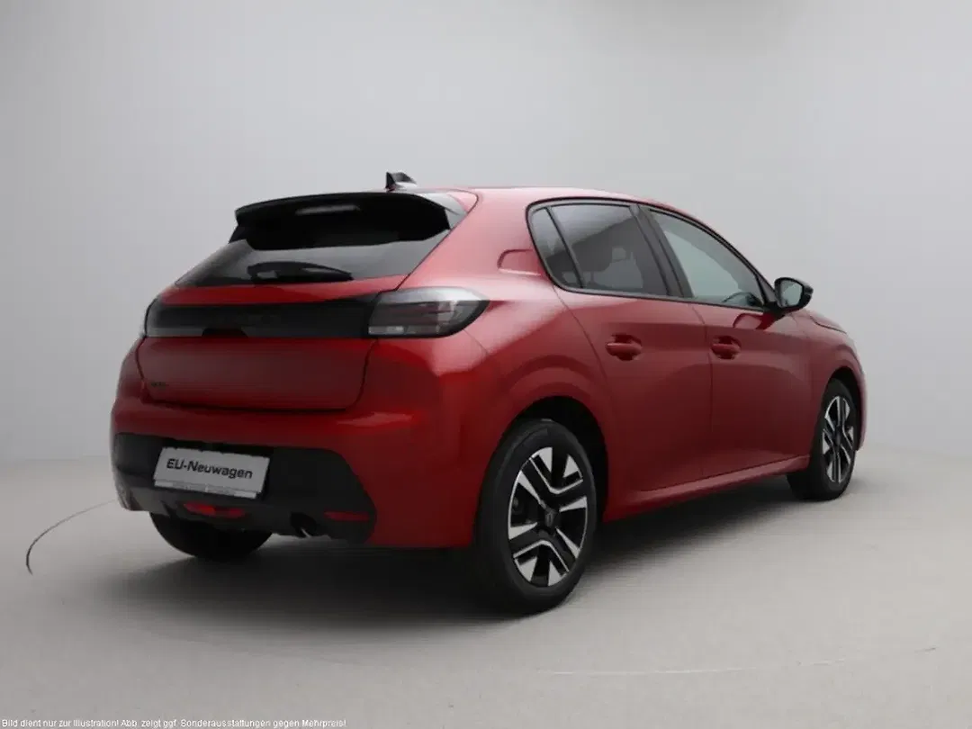 Peugeot 208 - Thumbnail 7