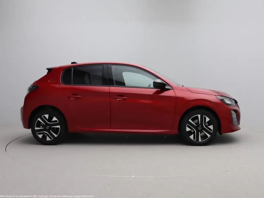 Peugeot 208 - Thumbnail 8
