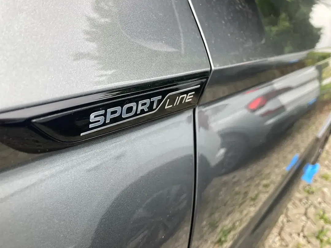 Skoda Karoq - Thumbnail 13