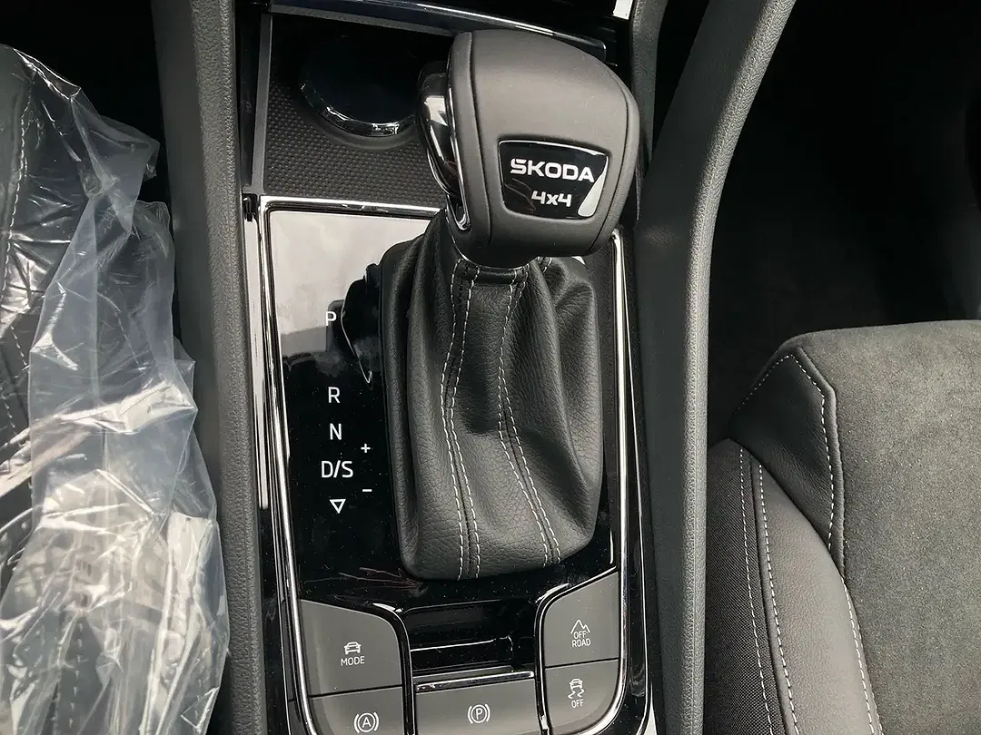 Skoda Karoq - Thumbnail 14