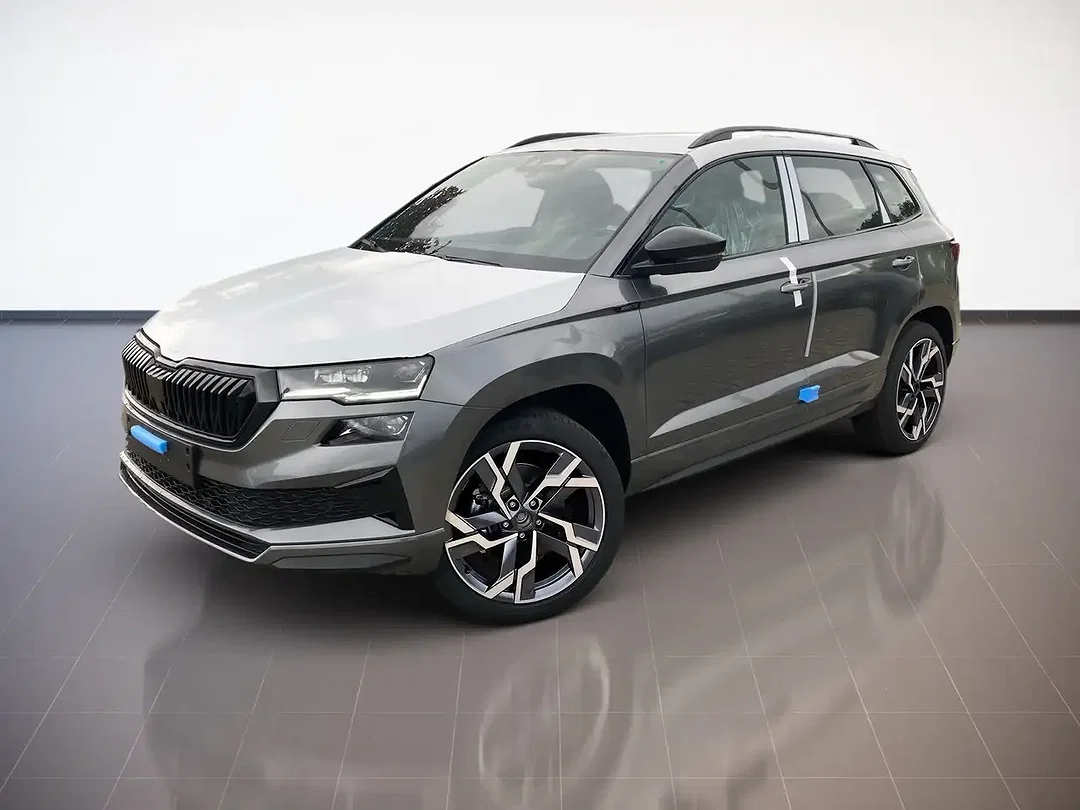 Skoda Karoq - Afbeelding 1