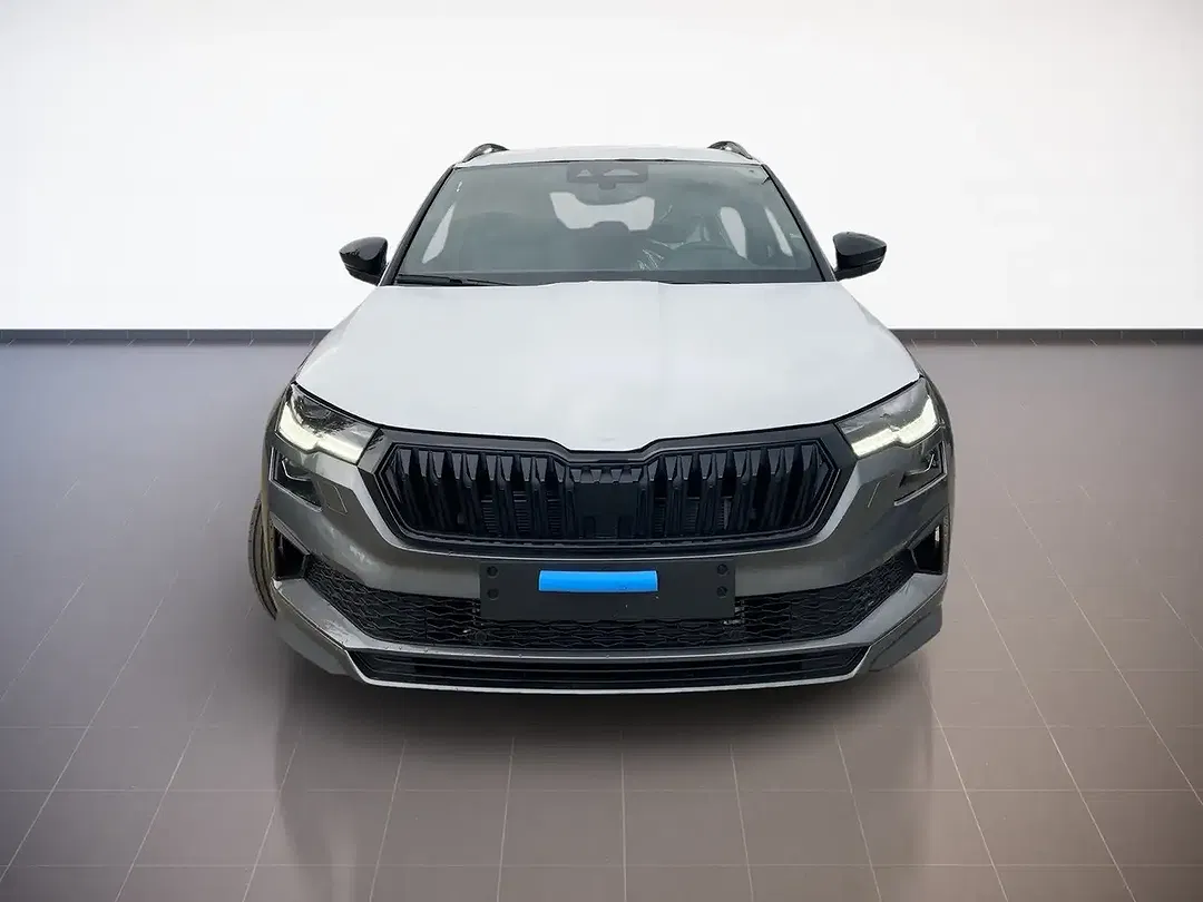 Skoda Karoq - Thumbnail 2