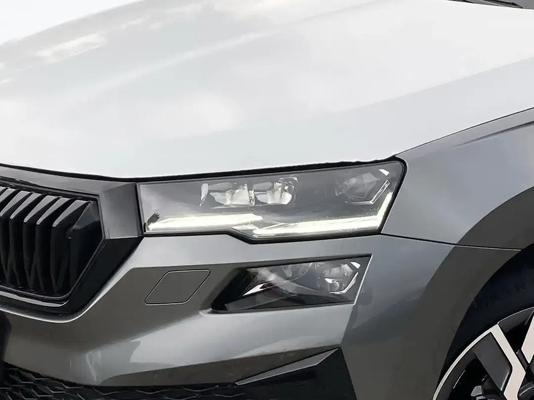 Skoda Karoq - Thumbnail 5