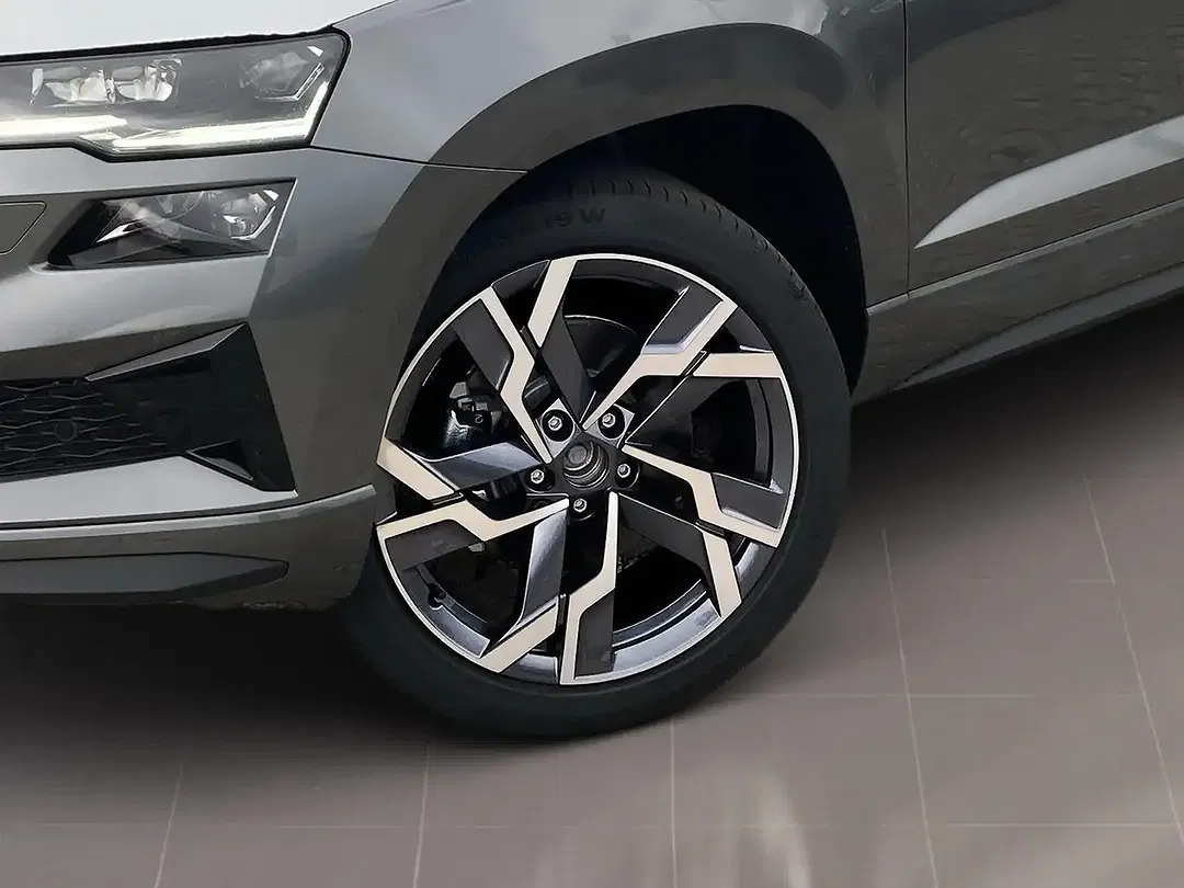 Skoda Karoq - Thumbnail 6