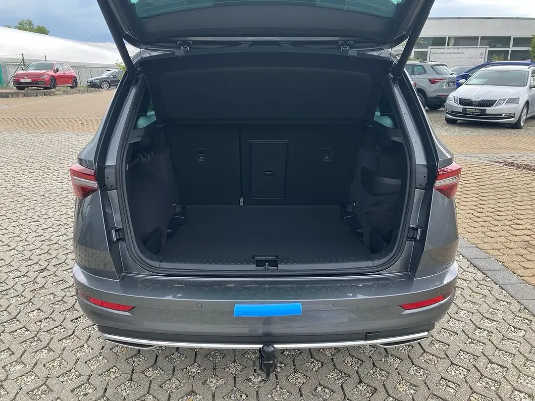 Skoda Karoq - Thumbnail 7