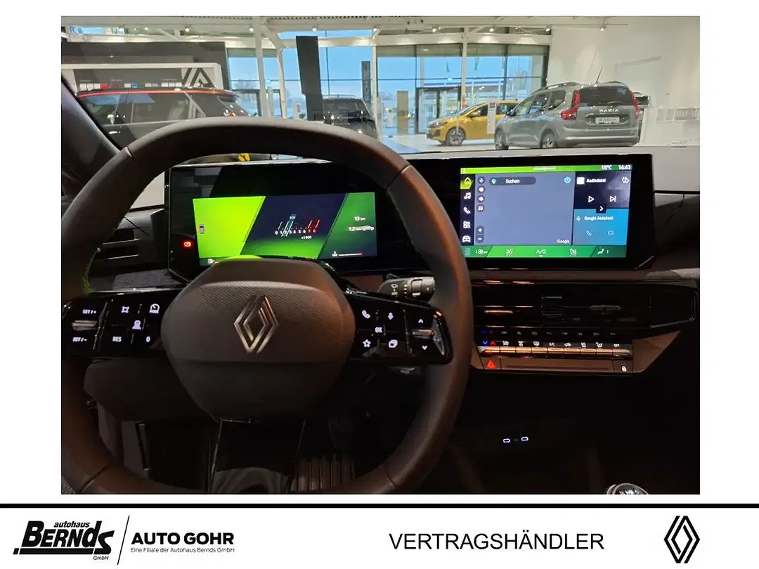 Renault Clio - Thumbnail 12