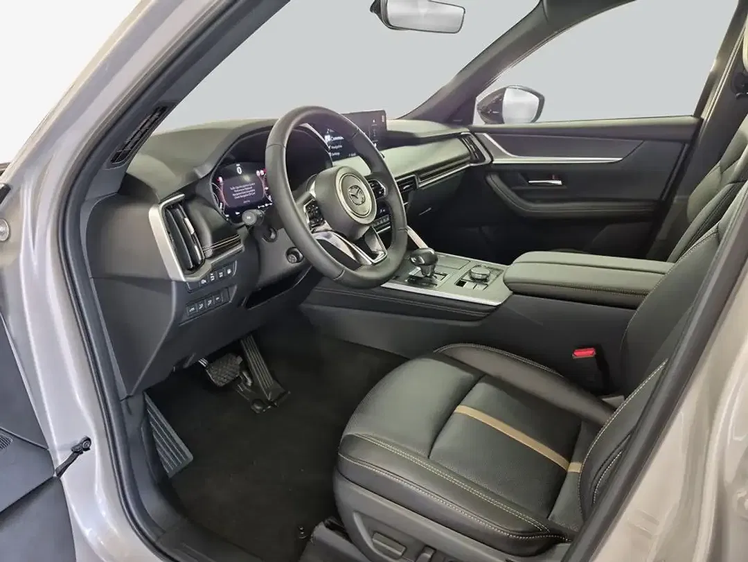Mazda CX-60 - Thumbnail 10
