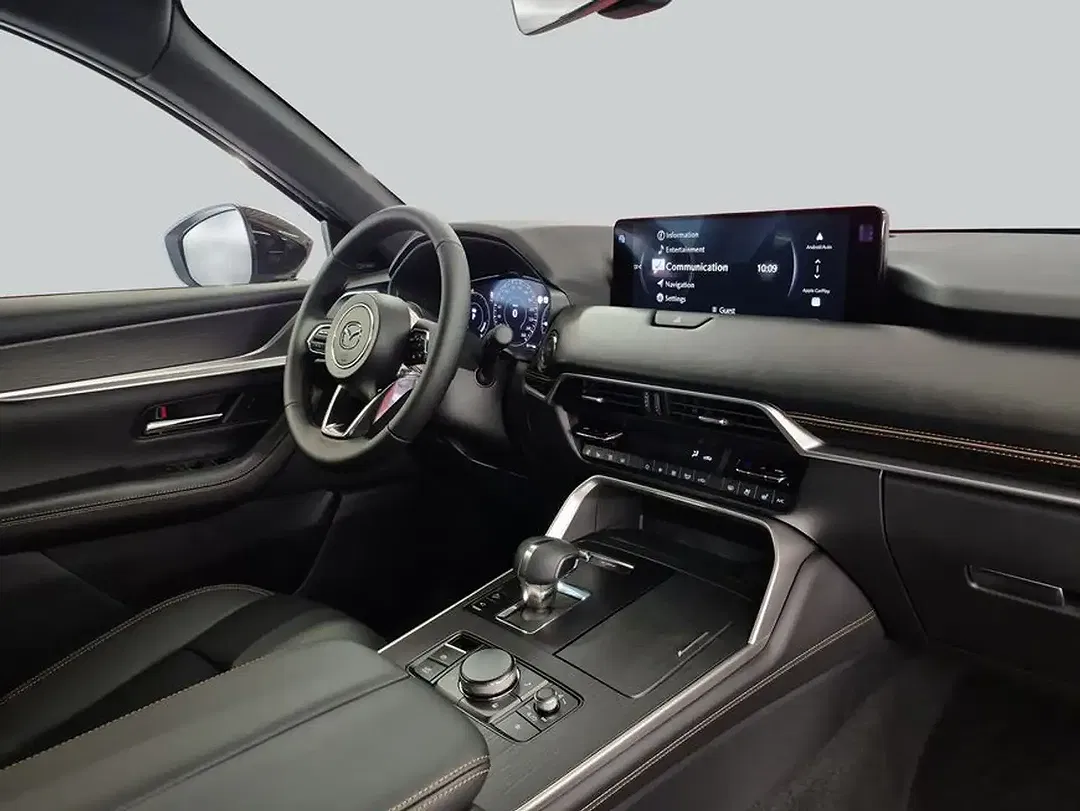 Mazda CX-60 - Thumbnail 13