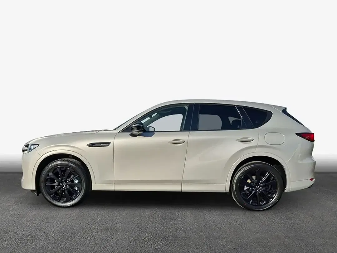 Mazda CX-60 - Thumbnail 5