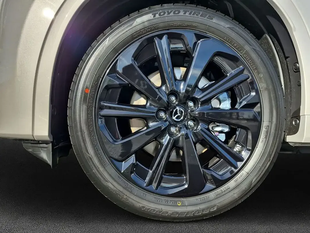 Mazda CX-60 - Thumbnail 8