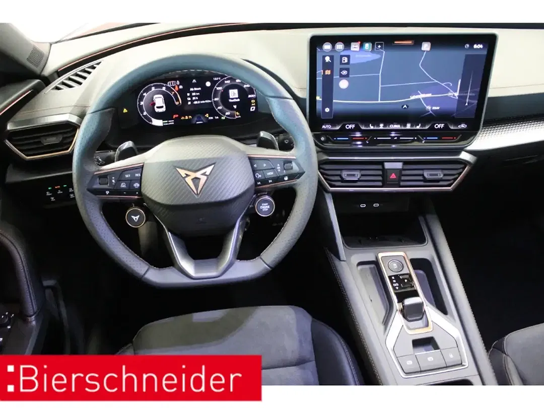 CUPRA Leon - Thumbnail 6