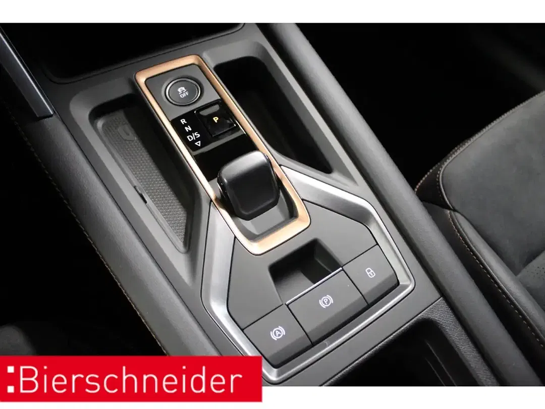 CUPRA Leon - Thumbnail 9
