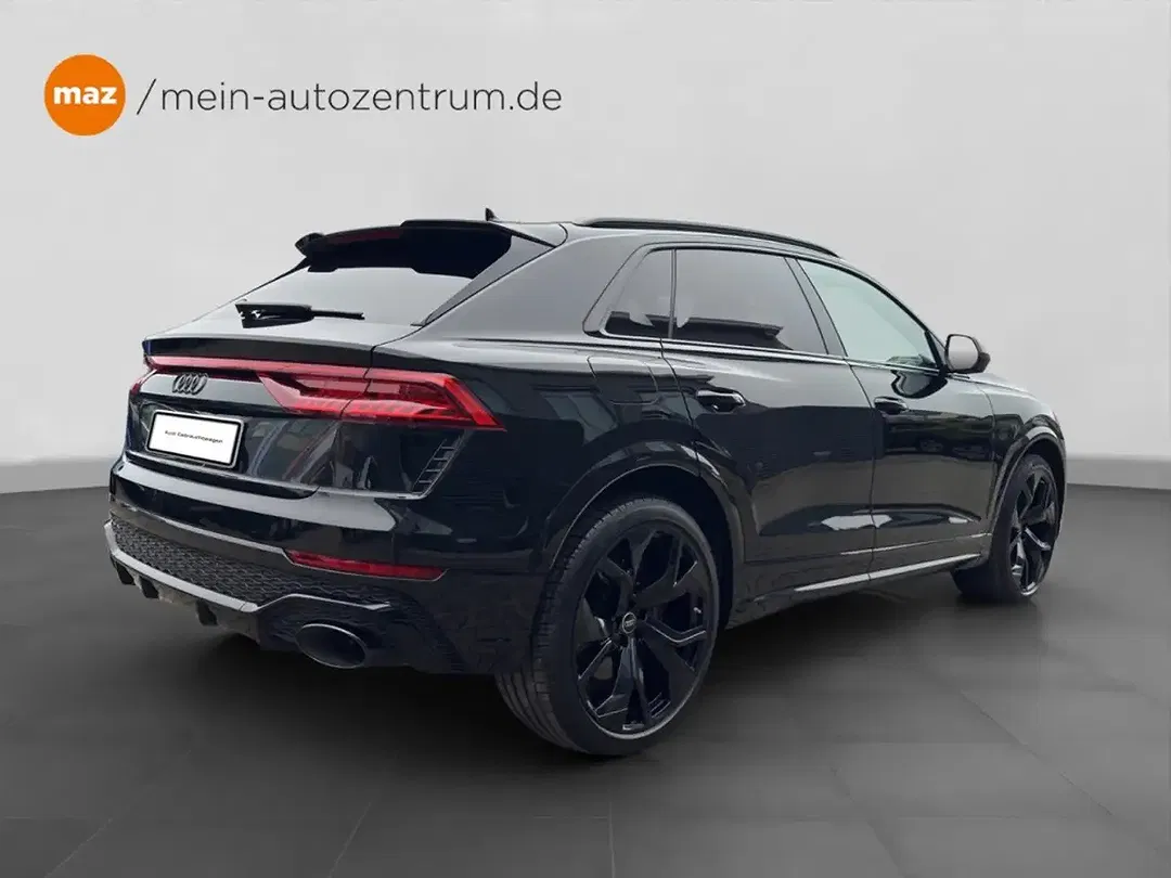 Audi RS Q8 - Thumbnail 7