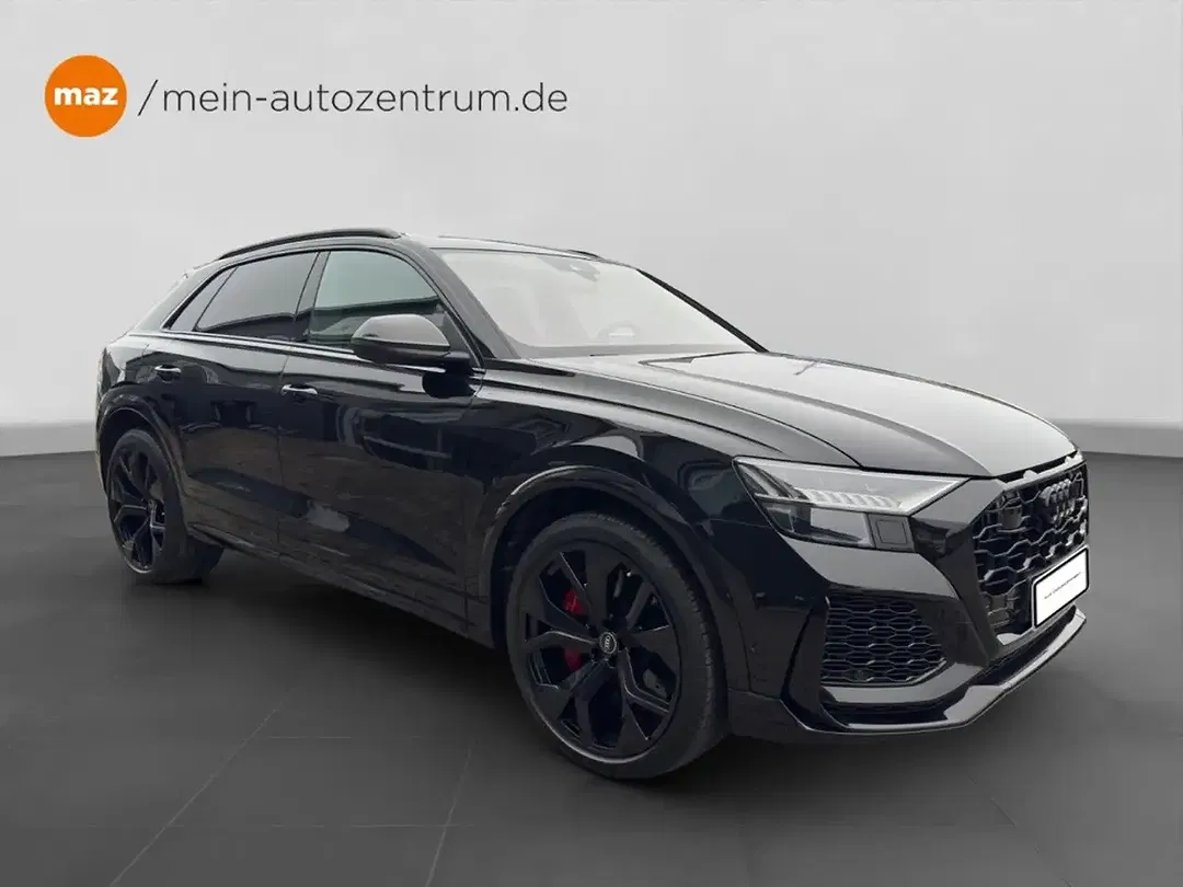 Audi RS Q8 - Thumbnail 8