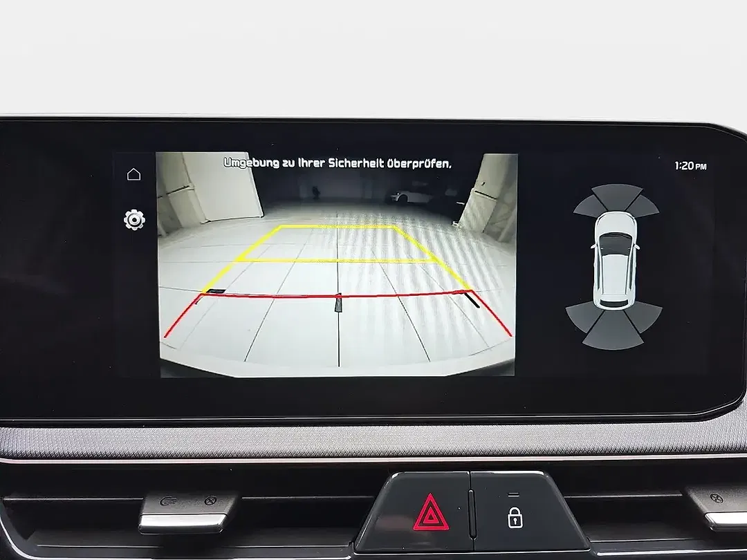 Kia Stonic - Thumbnail 11