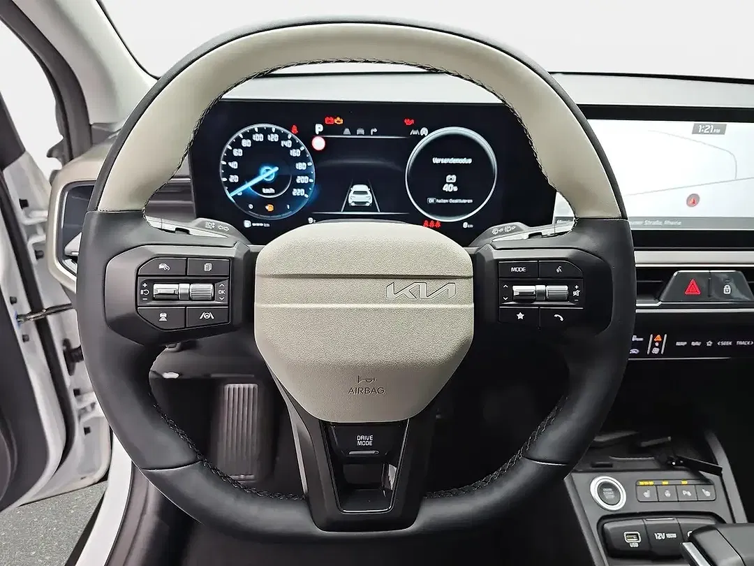 Kia Stonic - Thumbnail 14