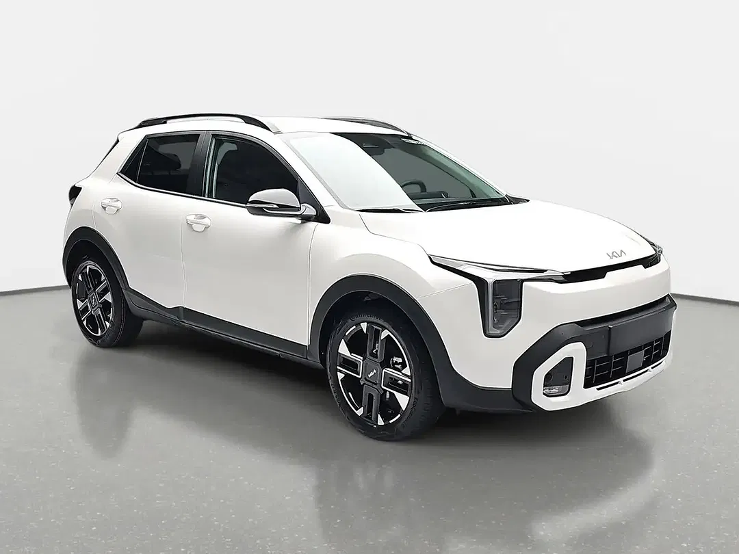 Kia Stonic - Thumbnail 3