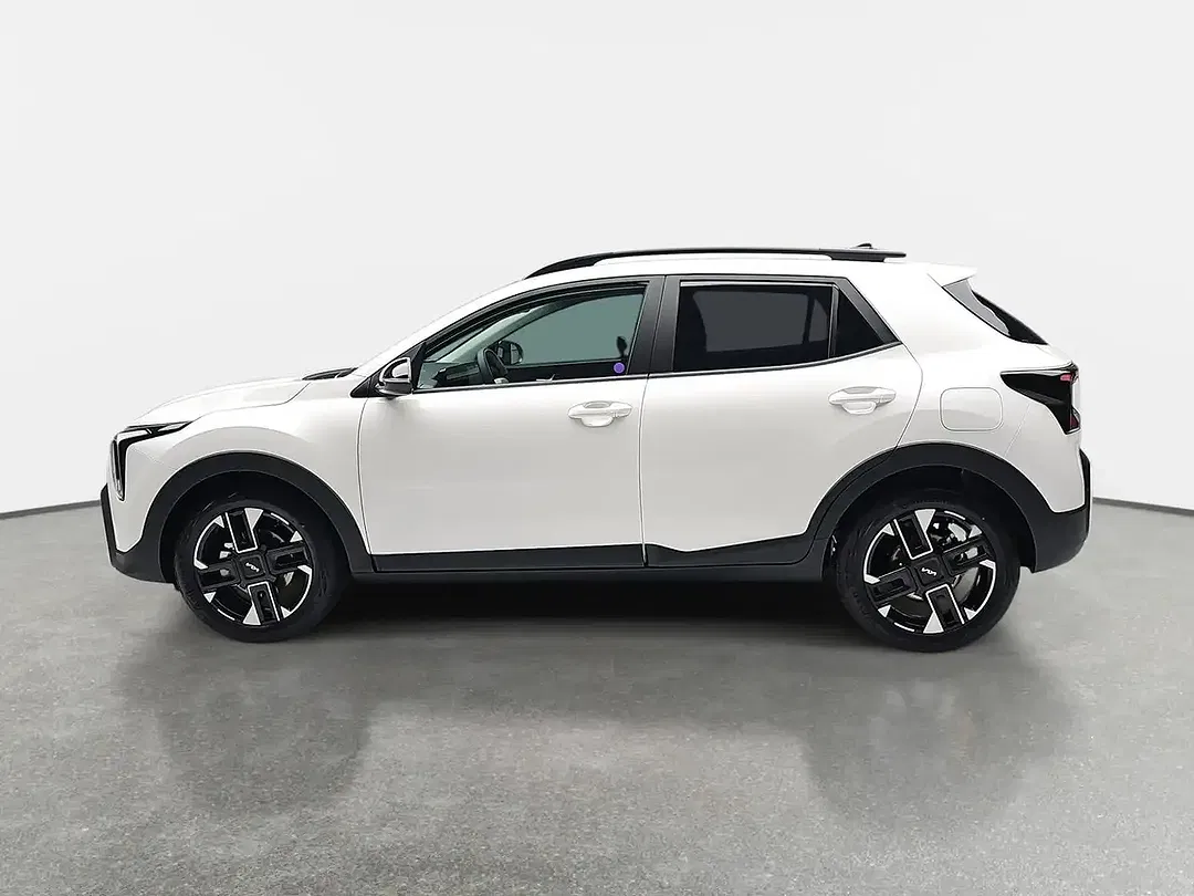 Kia Stonic - Thumbnail 6
