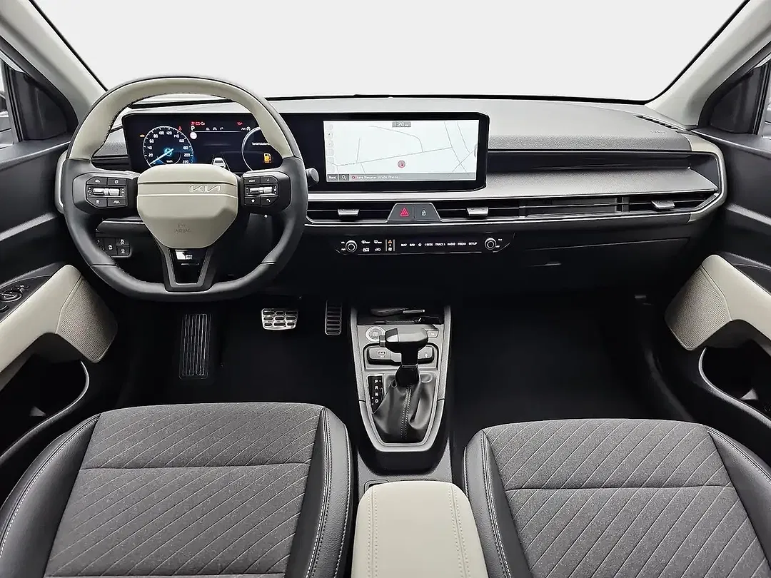 Kia Stonic - Thumbnail 8
