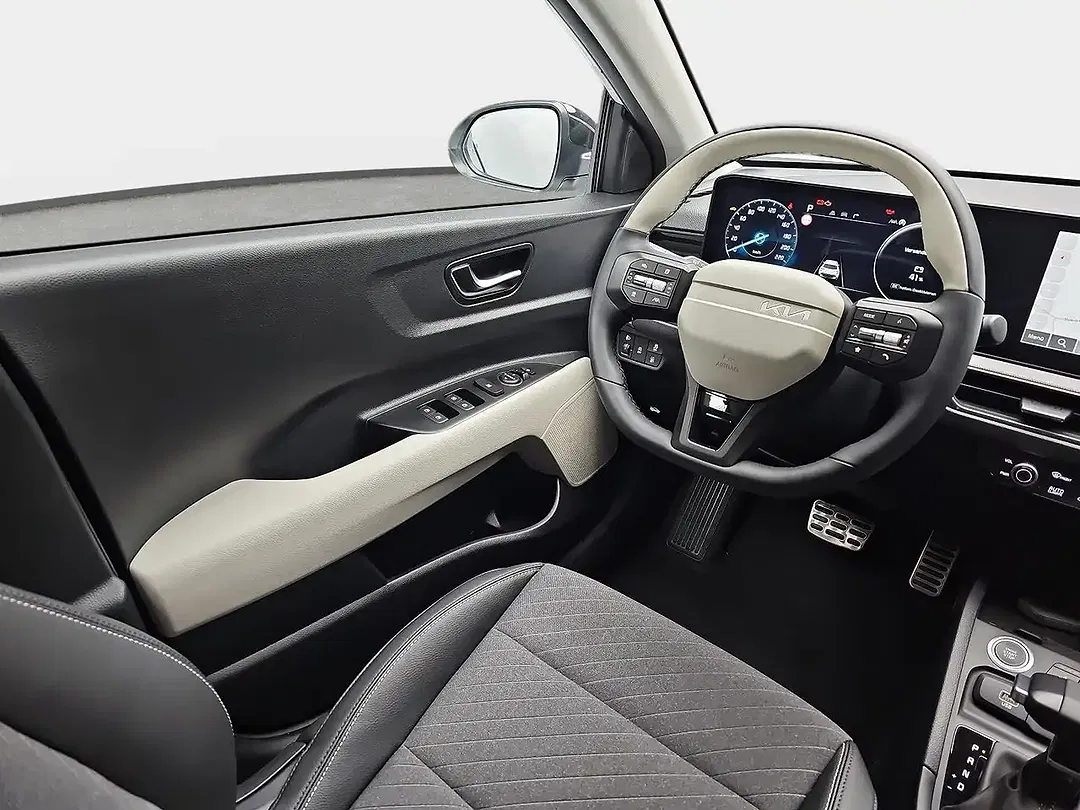 Kia Stonic - Thumbnail 9
