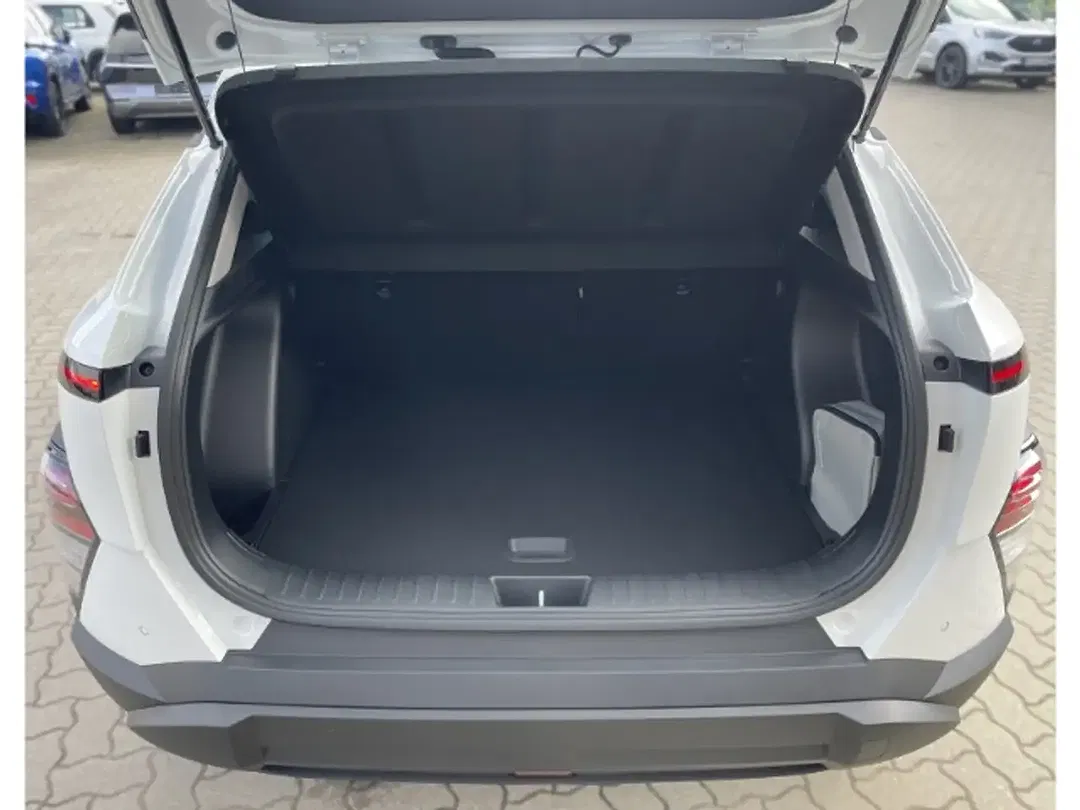 Hyundai KONA - Thumbnail 10