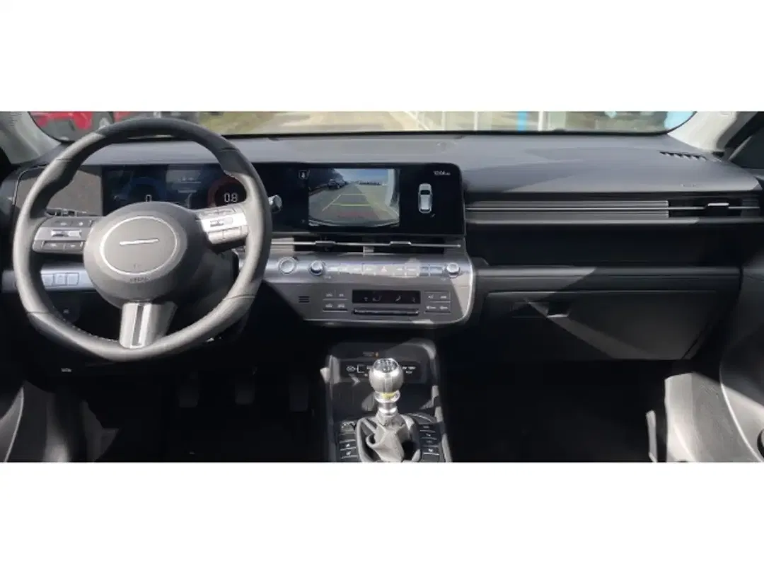 Hyundai KONA - Thumbnail 11