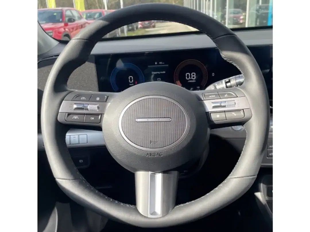 Hyundai KONA - Thumbnail 12