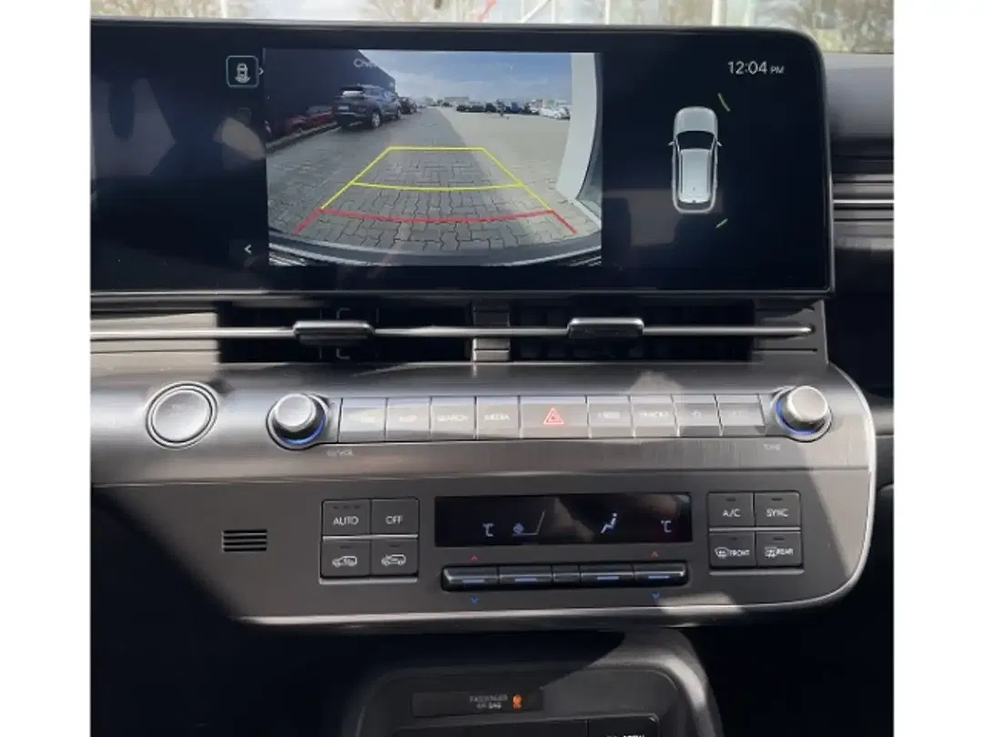 Hyundai KONA - Thumbnail 13