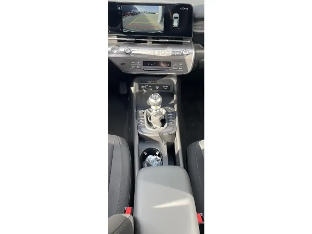 Hyundai KONA - Thumbnail 14