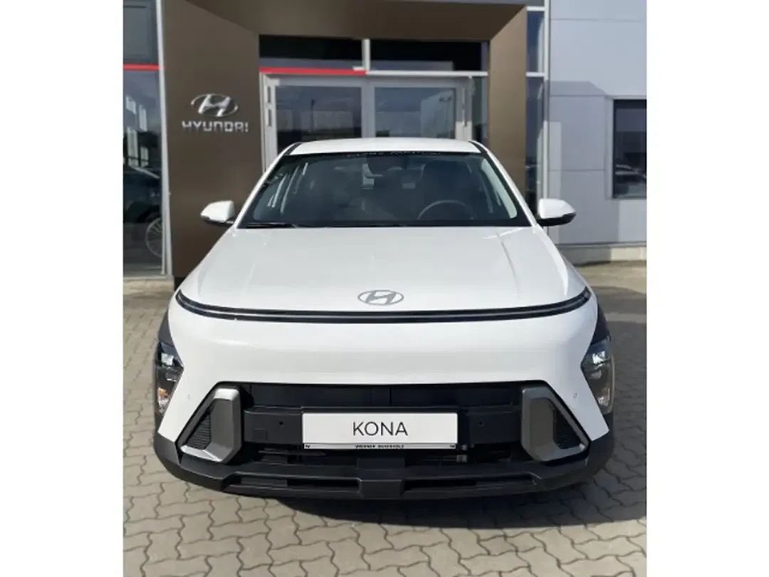 Hyundai KONA - Thumbnail 2
