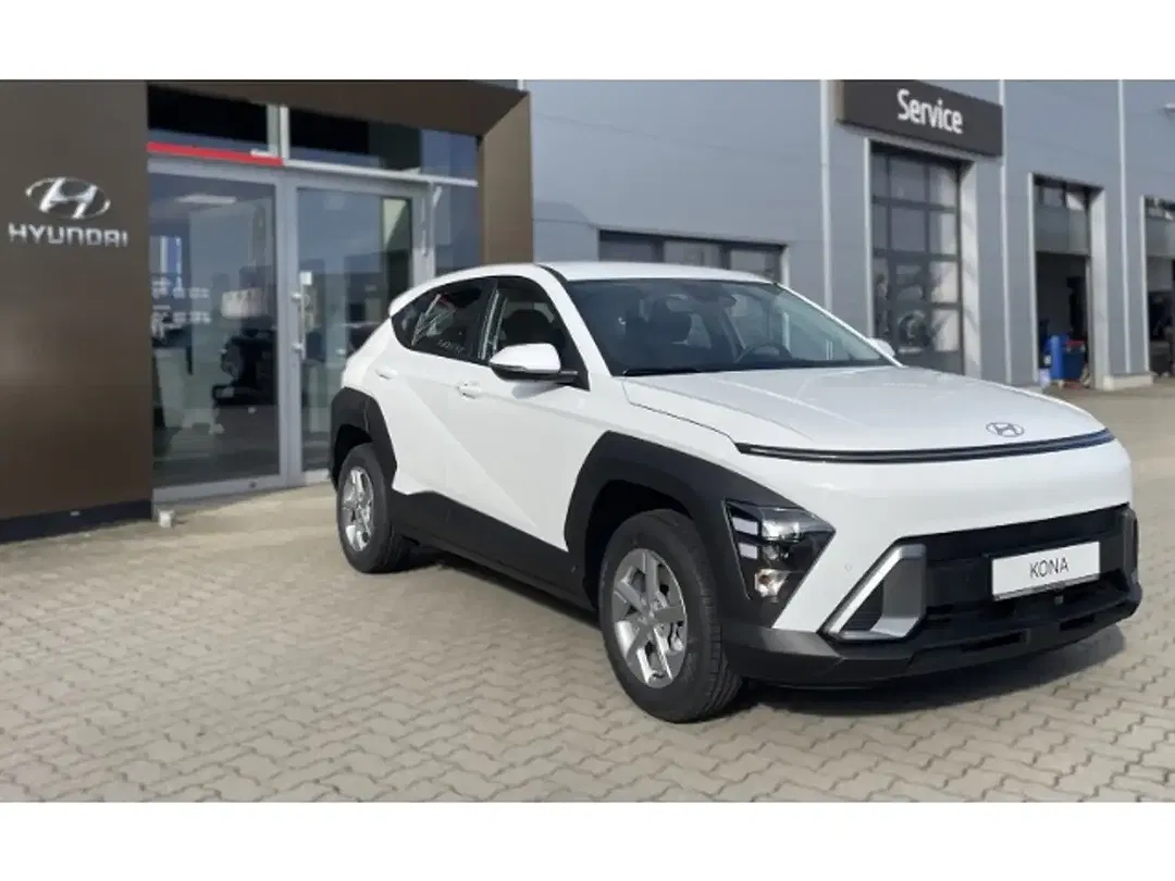 Hyundai KONA - Thumbnail 3