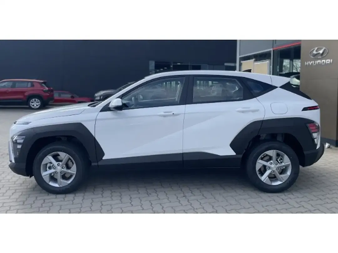 Hyundai KONA - Thumbnail 4