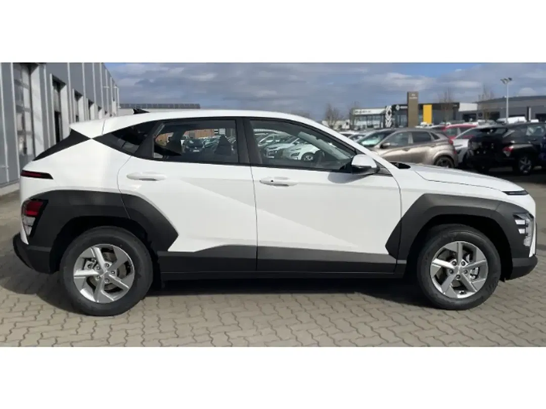 Hyundai KONA - Thumbnail 5