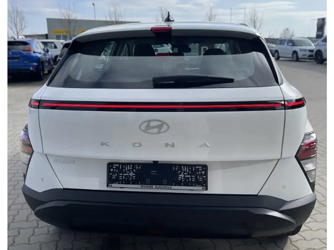 Hyundai KONA - Thumbnail 6