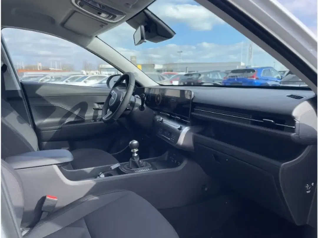Hyundai KONA - Thumbnail 9