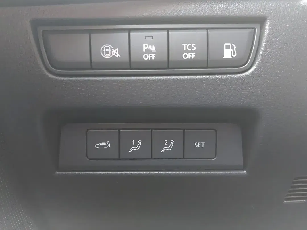Mazda CX-60 - Thumbnail 10
