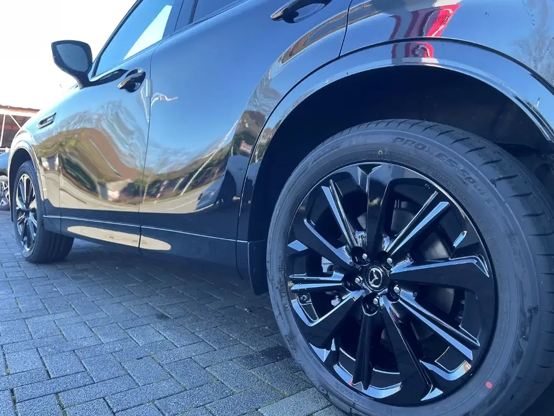 Mazda CX-60 - Thumbnail 12
