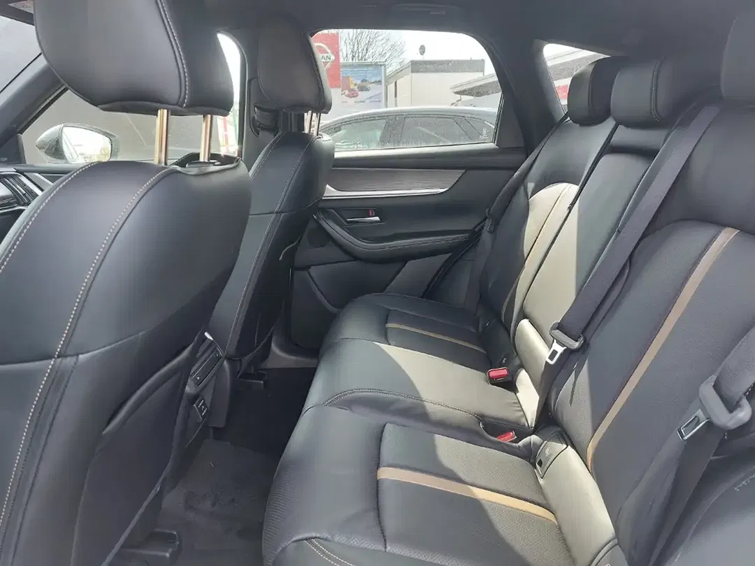 Mazda CX-60 - Thumbnail 6