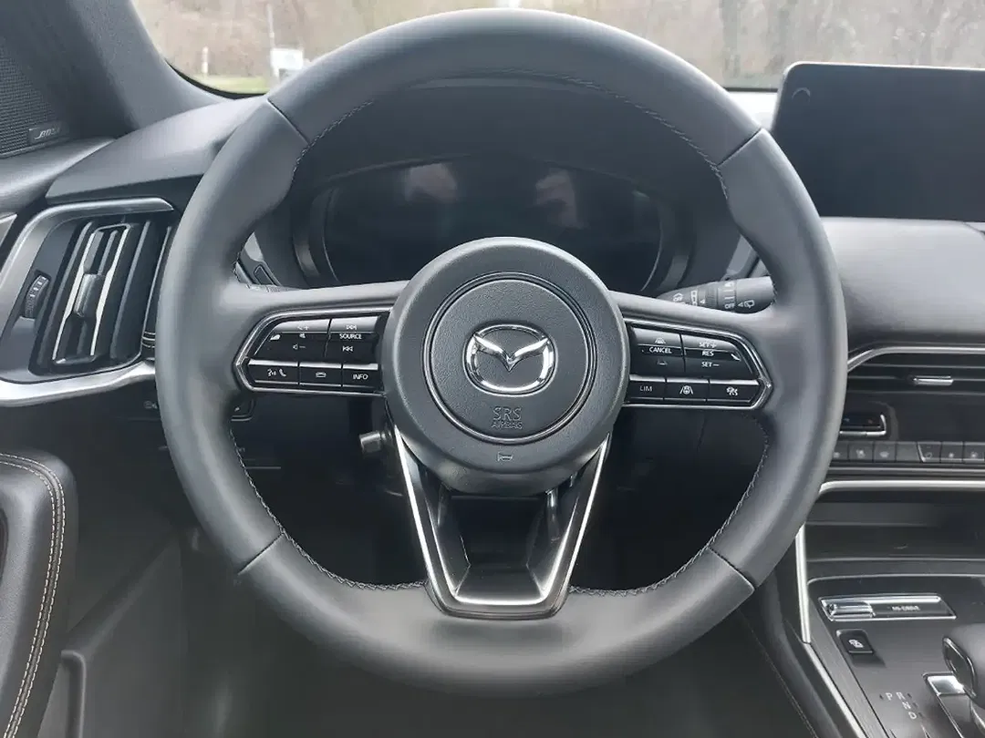 Mazda CX-60 - Thumbnail 8