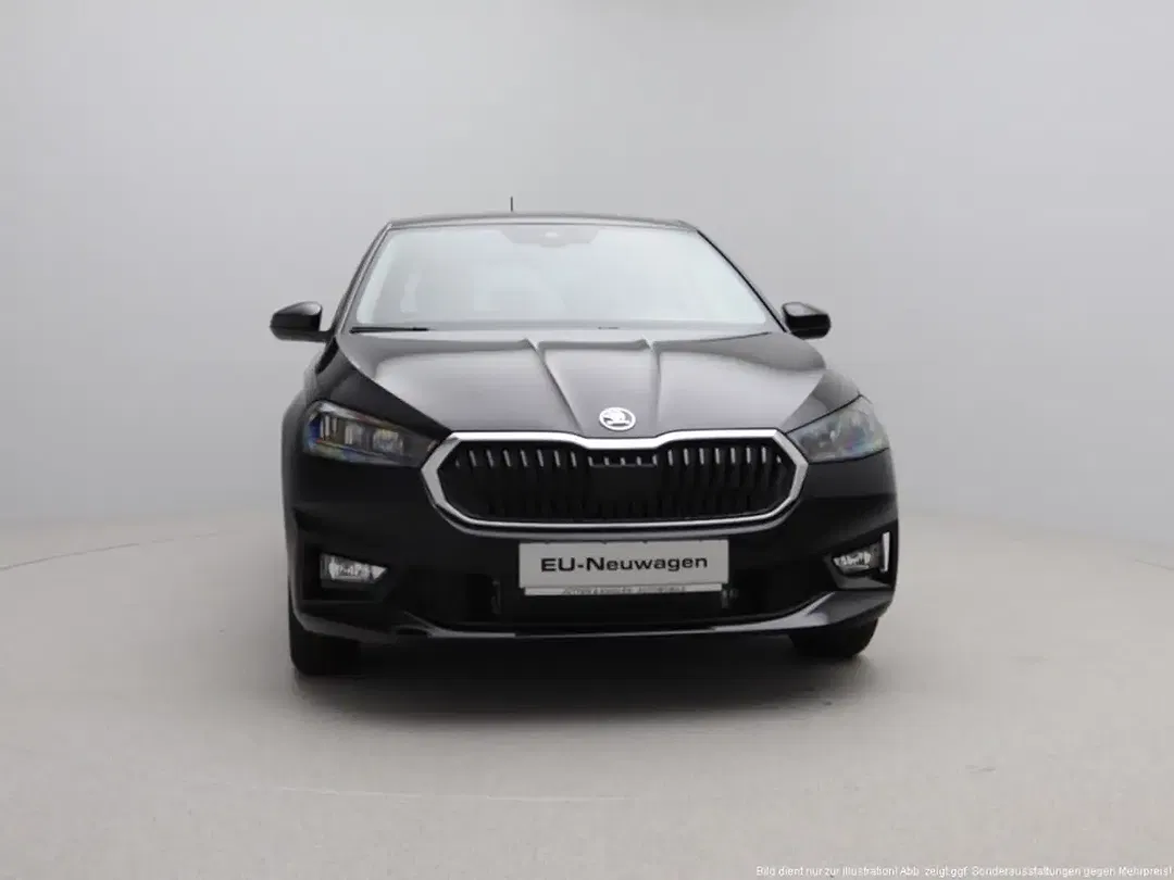 Skoda Fabia - Thumbnail 11