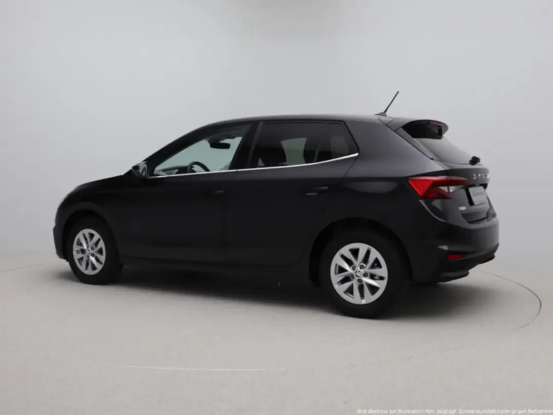 Skoda Fabia - Thumbnail 6