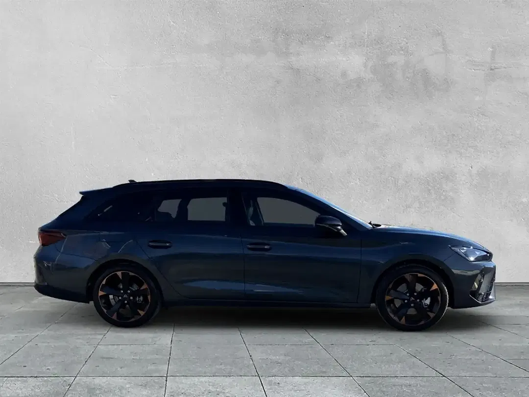CUPRA Leon - Thumbnail 6