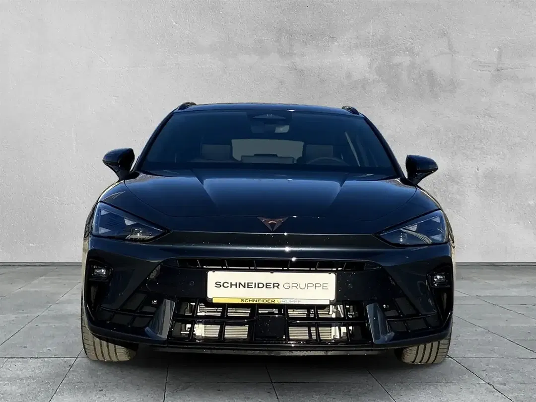 CUPRA Leon - Thumbnail 8