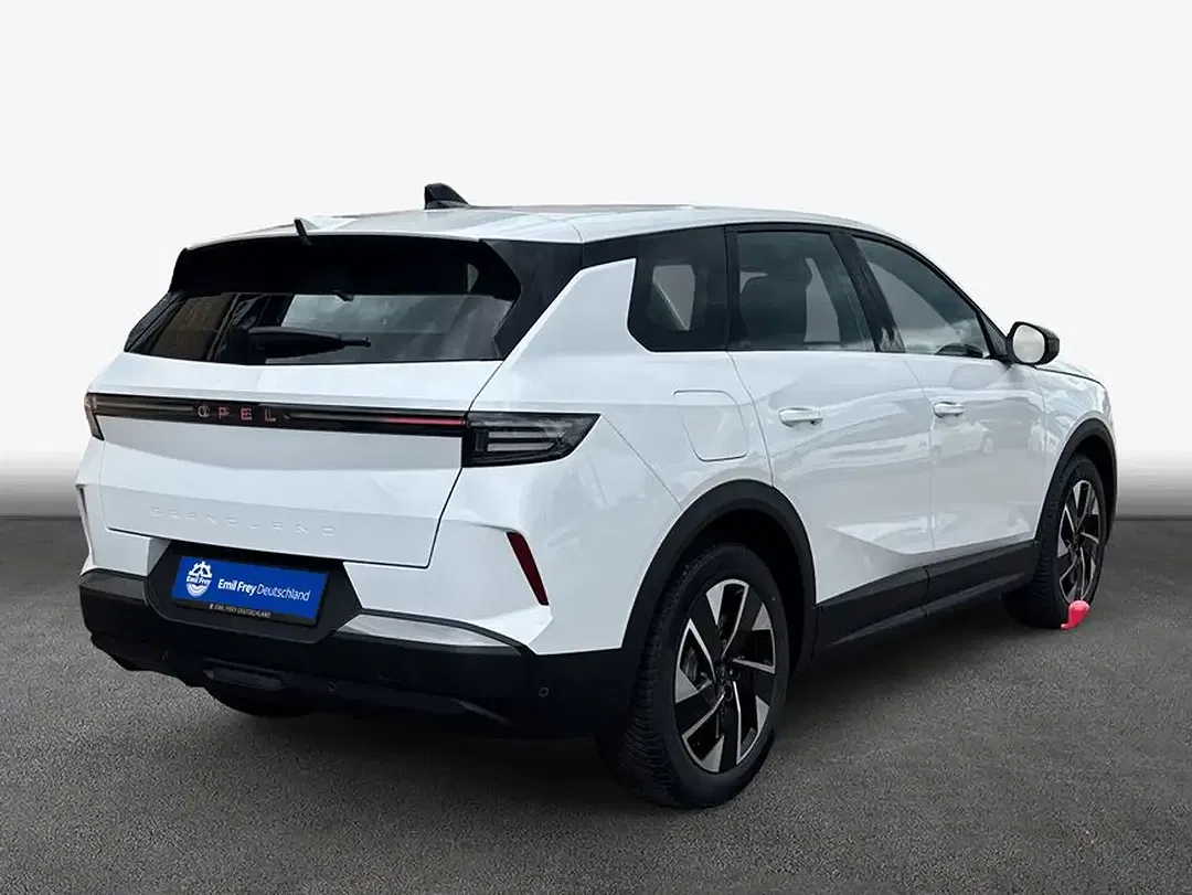 Opel Grandland - Thumbnail 2